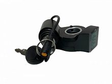 Замок зажигания с короткой фишкой для Kugoo Max Speed (мама)