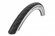 Покрышка 26x1 3/8 (37x590) Schwalbe DELTA CRUISER PLUS PunctureGuard, B/B+RT HS431