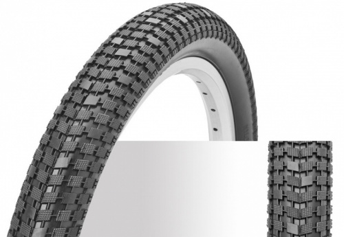 Покрышка 20"х2.30 Chaoyang H-544, 30720544