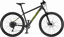 Велосипед AUTHOR Solution 29" 17" (26) серый/желтый