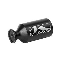 Крепление для фары под эксцентр, M-WAVE длина 57мм, D26мм, 19г. 5-223560