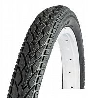 Покрышка 26"х1 3/8 (37х590) Chaoyang H-5113, стрела,