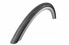 Покрышка 28" (23x622) Schwalbe LUGANO II K-GUARD B/B-SK HS471 SIC, 05-11159143