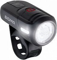 Фара передняя SIGMA SPORT AURA 45 USB, NSI17450, 4-017450