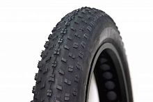 Покрышка 26"х4.00 Chaoyang H-5176, для FatBike черная, 307264005176