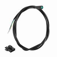 Центральный провод (коса) для бортового компьютера Kugoo М2 (S1)