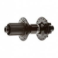 Втулка задняя дисковая 32h SunRingle SRC Rear Hub 150x12 Alloy Black (16-31688-C007)