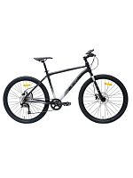 Велосипед TechTeam Stiff 29x21 черный