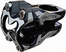 Вынос руля PROTEK MTB, алюминиевый, 31.8 мм, 1 1/8, L=50мм., S60-08A
