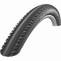 Покрышка 27.5"x2.25 Schwalbe HURRICANE Perform, RaceGuard B/B-SK+RT HS499 ADDIX 67E, 05-11159064