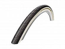 Покрышка 24"x1 3/8 (37-540) Schwalbe DELTA CRUISER HS392 K-Guard B/W SBC, 50EPI