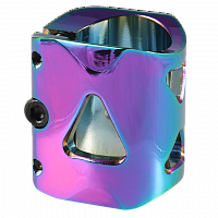 Зажим 3 болта N HIC (Old Boy) neo chrome 950022