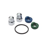 З/ч к планет. вт. Shimano, стоп. шайбы 8R/8L, колп. гайки, ISMS7050001