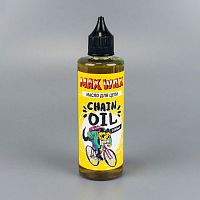 Смазка масляная для цепи MAX WAX Chain oil 100 мл.