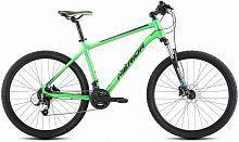 Велосипед '22 Merida Big.Nine Limited 2.0, 29" Рама:XL(20") Green/Black