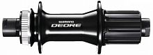 Втулка зад. Shimano Deore, M6010, 32 отв, 8/9/10ск, C.Lock, под полую ось, OLD 142мм. EFHM6010B