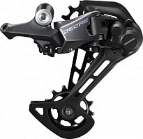 Перек-ль задний Shimano Deore, M6100, SGS, 12скор. RD+. Инд уп. IRDM6100SGS