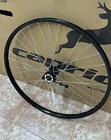 Колесо переднее 29" втулка JOYTECH D761DSE  двуст. об. с эксц. 32 сп. под диск 6 отв. Х127333