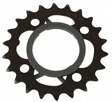 Звезда передн. Shimano, ACERA, для FC-M361, 22T