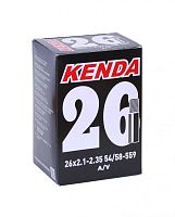 Камера KENDA 26" х 2,125-2,35 "широкая" авто, 5-511306