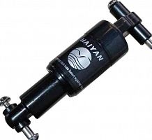 Амортизатор "HAIYAN", SHOCK absorber, закрытый 650 мм. IMM-234