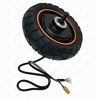 Мотор колесо для Kugoo F3 Pro Мax