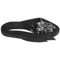 Ремешки для туклипсов нейлоновые 42 см., пара, 5-313137