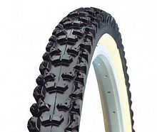 Покрышка 18"х1,95 KENDA K817 высокий, 5-526830
