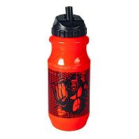 Фляга Enlee RR-20 Gorilla Red 0,6 л, красная, ARV000237