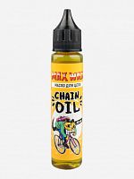 Смазка масляная для цепи MAX WAX Chain oil 30 мл.