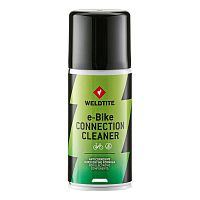 Очиститель WELDTITE для коннекторов и проводов e-BIKE CONNECTION CLEANER, 7-03910