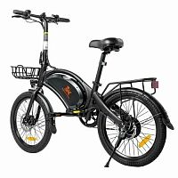 Электровелосипед Kugoo V1 Pro (2299770003389) 