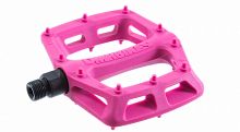 Педали DMR V-6 Plastic Pink (DMR-VV6-PI)