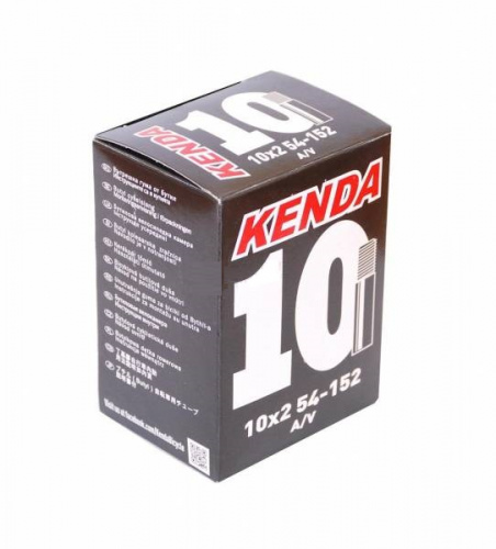 Камера KENDA 10x2.0 (54-152) авто прямой